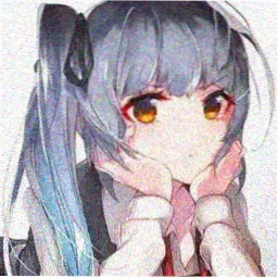 漫友火影袍头像